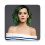 Logo of Katy Perry android Application 